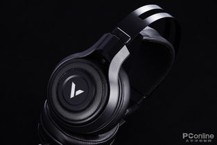 雷柏VH520游戏耳机评测 百元价位游戏耳机精品，还带7.1声道！