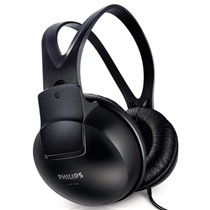 飞利浦SHP1900头戴式耳机价格解析与电商最低报价